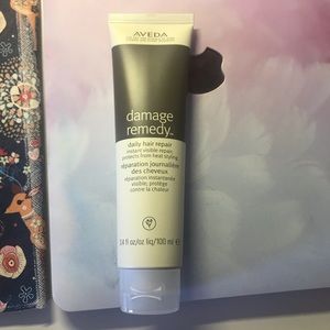 AVEDA damage remedy